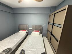 Blk 103 Woodlands Street 13 (Woodlands), HDB 4 Rooms #503615211